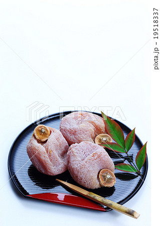 干し柿 19518337