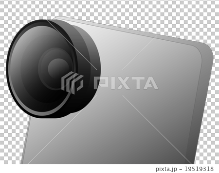 智能手機鏡頭 19519318