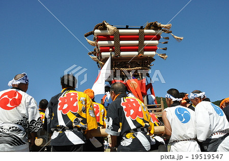 祭り 祭り 19519547