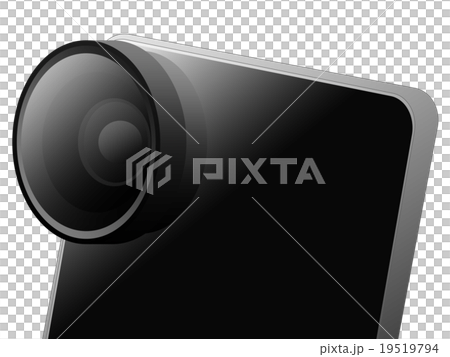 智能手機鏡頭 19519794