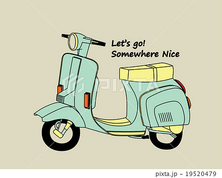 Let's go! 19520479