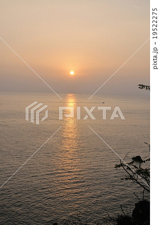 五色の浜 19522275