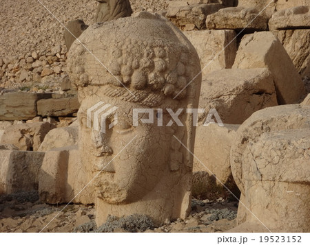 世界遺産　ネムルト・ダウ 19523152