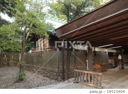 伊勢山皇大神宮 伊勢山皇大神宮 19523404