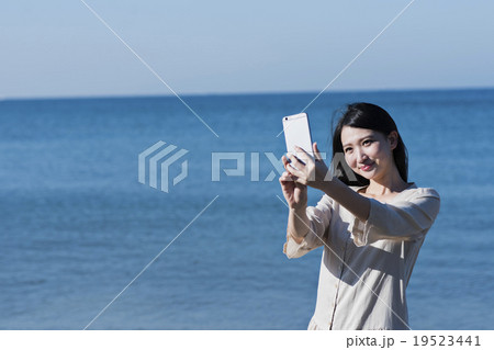 女子一人旅 19523441