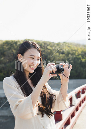 女子一人旅 19523967
