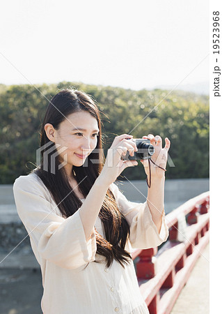 女子一人旅 19523968