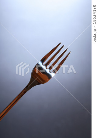 Fork On Dark 19524130