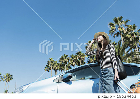 女子一人旅 女子一人旅 19524453