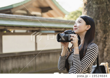 女子一人旅 女子一人旅 19524684