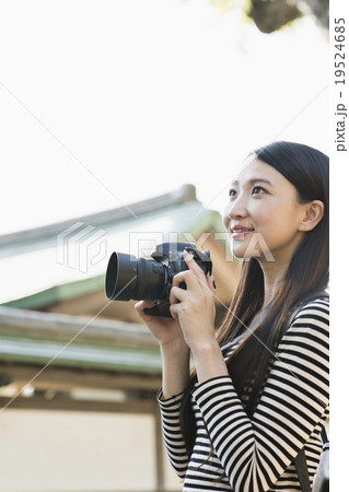 女子一人旅 19524685