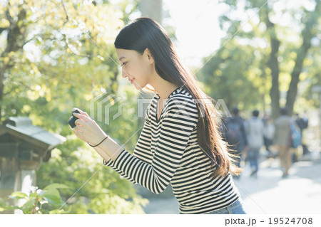 女子一人旅 女子一人旅 19524708