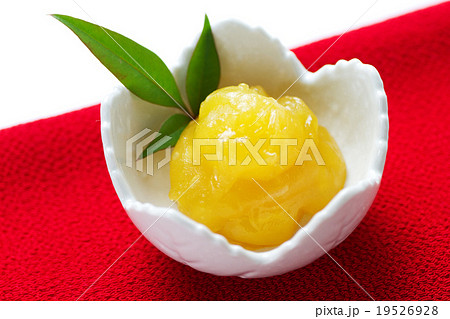 栗きんとん5 栗きんとん5 19526928