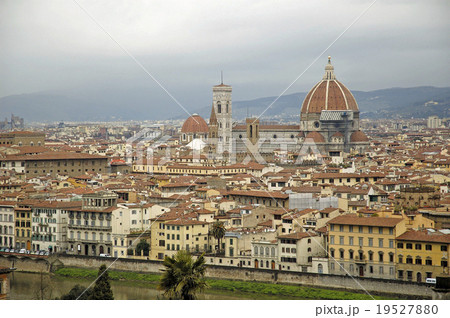 フィレンツェ市街 フィレンツェ市街 19527880