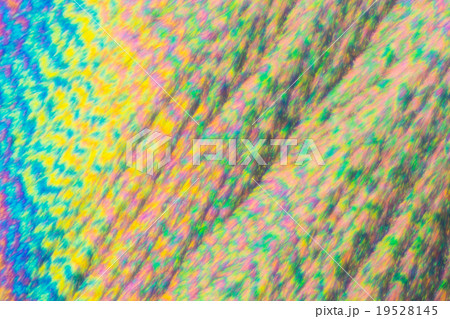 ビタミンCの結晶 19528145