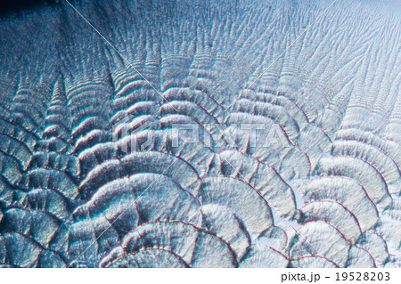 ビタミンCの結晶 19528203