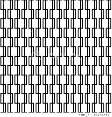 Seamless Abstract Vector Pattern 19528241