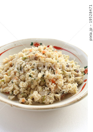 おから おから 19528471