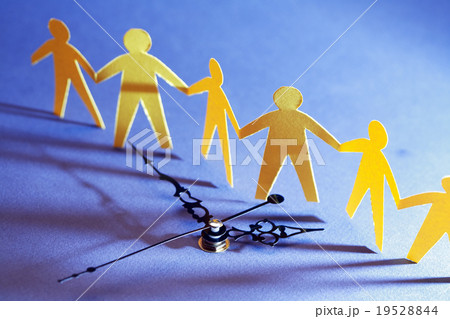 People In Time 19528844