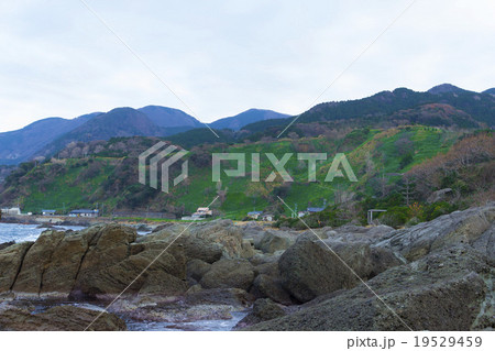 越前海岸 越前海岸 19529459