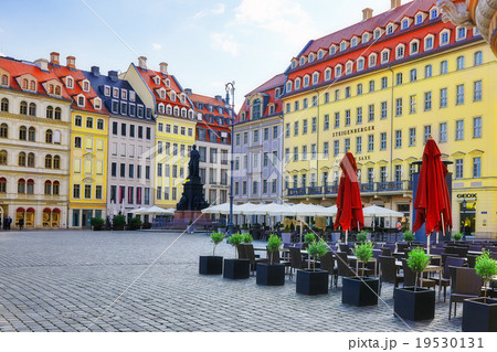 DRESDEN, GERMANY 19530131