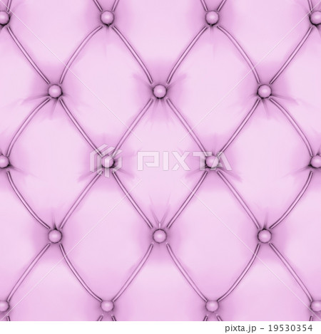 Pink Leather Upholstery Background Pink Leather Upholstery Background 19530354