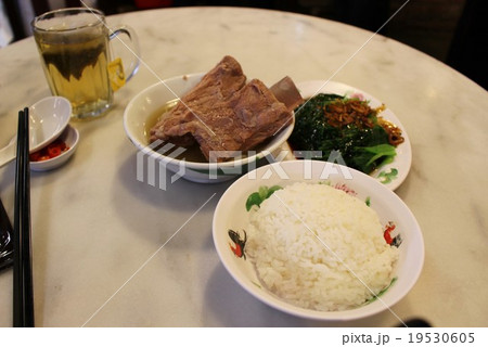 バクテー 19530605