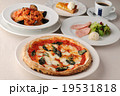 ピザランチ 19531818
