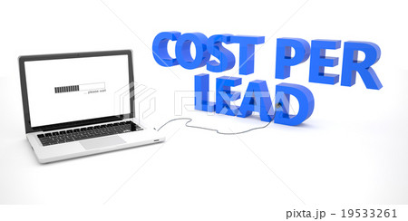 Cost per Lead Cost per Lead 19533261