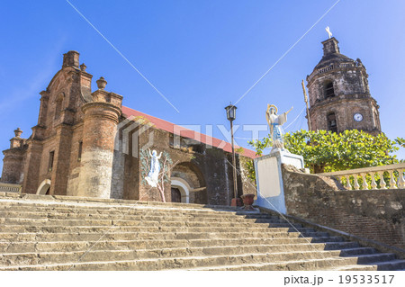 サンタマリア町のヌエストラ・セニョーラ・デラ・アスンシオン教会 19533517