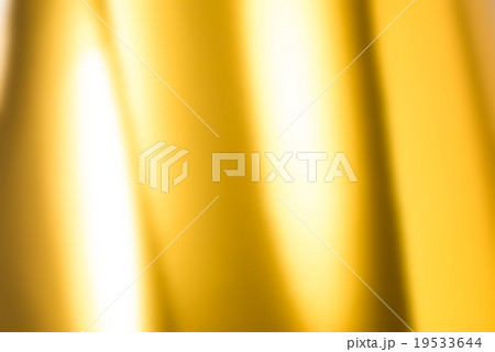 金色のグラデーション 金色のグラデーション 19533644