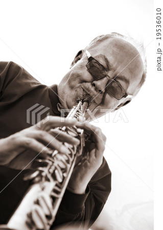 musician 19536010