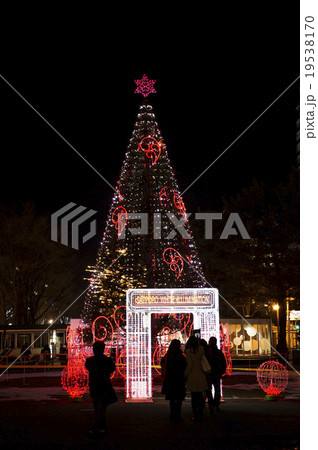 さっぽろホワイトイルミネーション2015 さっぽろホワイトイルミネーション2015 19538170