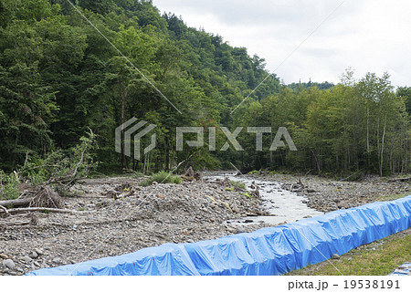 豪雨災害の記録 豪雨災害の記録 19538191