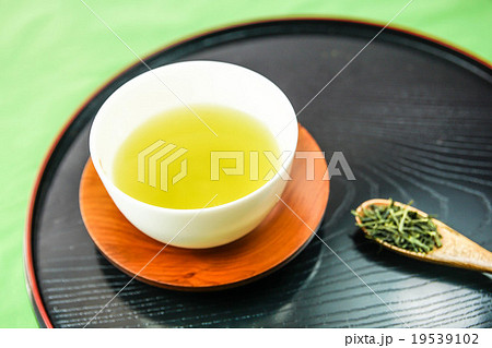 緑茶 緑茶 19539102