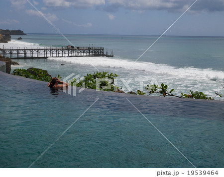 インド洋 19539464