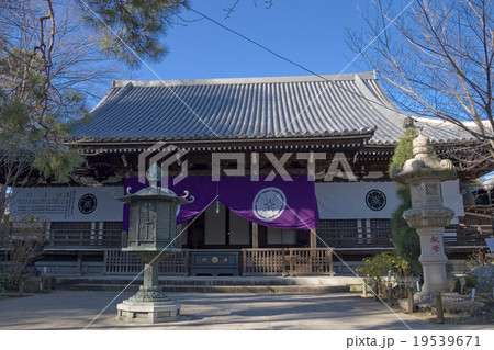 高幡不動尊・大日堂 高幡不動尊・大日堂 19539671