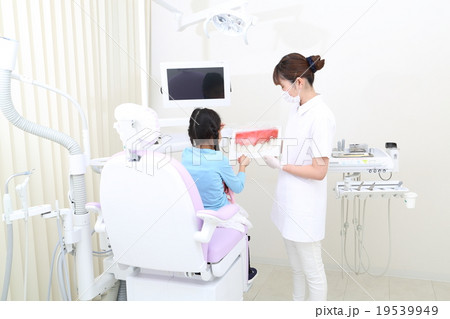 歯科医院イメージ 歯科医院イメージ 19539949