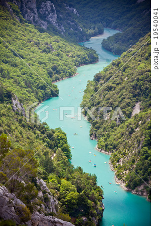 st croix lake les gorges du verdon provence france st croix lake les gorges du verdon provence france 19540041
