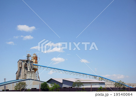 工業地帯 19540064