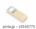 Old remote air-conditioner 19540775