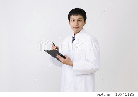 ビジネスマン 19541135