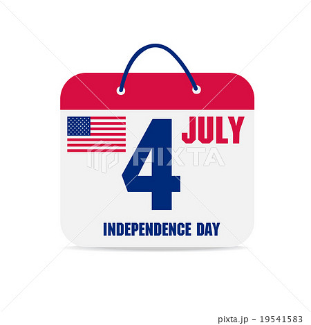 july 4 calendar july 4 calendar 19541583