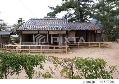 松下村塾 19542081