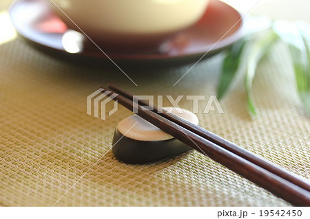 お箸 19542450