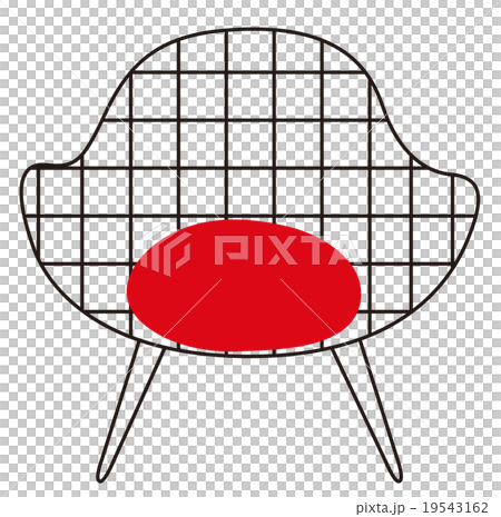 Eames椅子 19543162