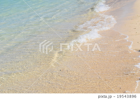 沖縄の海 沖縄の海 19543896