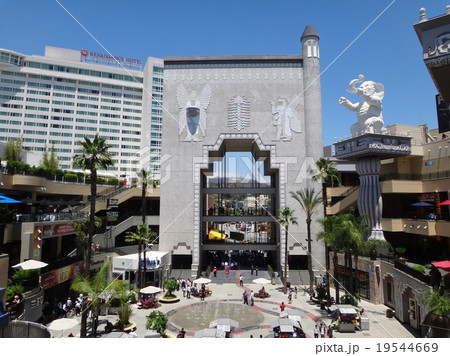 ハリウッド・ハイランド ハリウッド・ハイランド 19544669