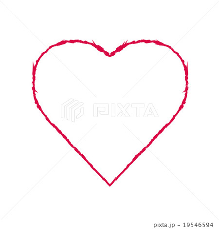 Heart Icon Heart Icon 19546594