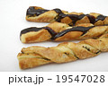 スティックパンとチョコレート 19547028